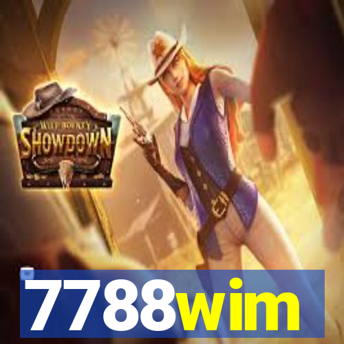 7788wim