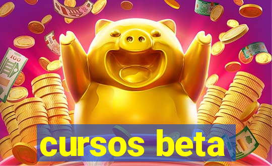 cursos beta