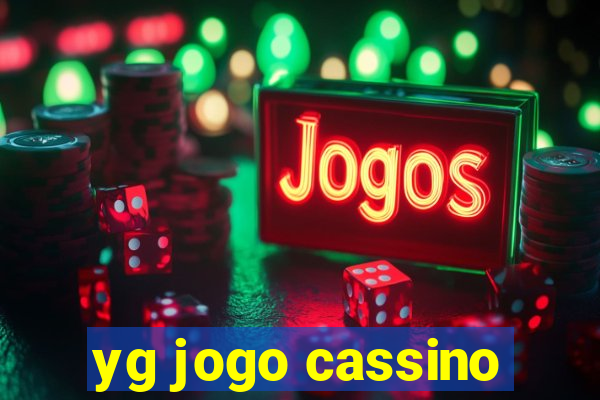 yg jogo cassino