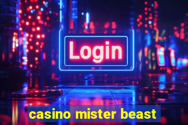 casino mister beast