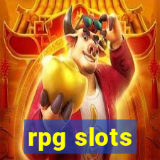 rpg slots