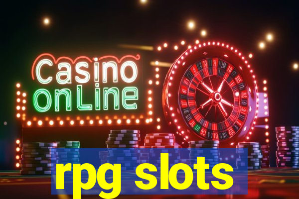 rpg slots