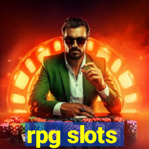 rpg slots