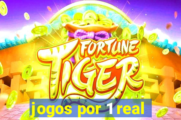 jogos por 1 real