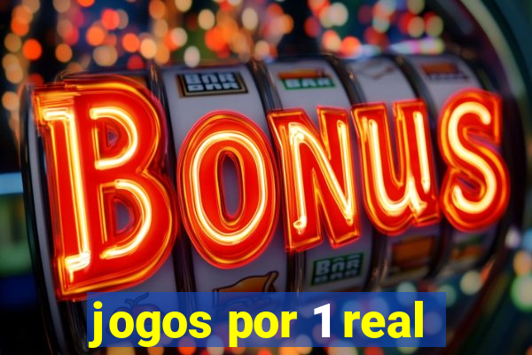 jogos por 1 real