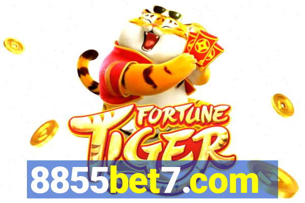 8855bet7.com