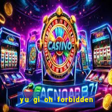 yu gi oh forbidden memories password cartas mais fortes