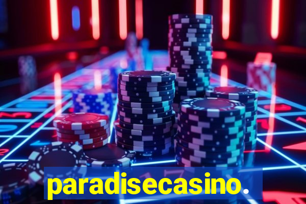 paradisecasino.com