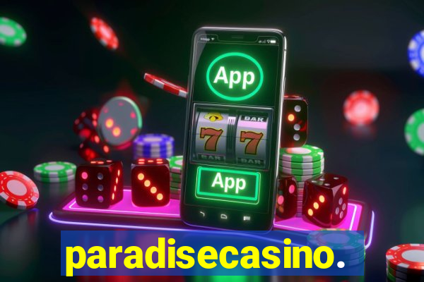 paradisecasino.com