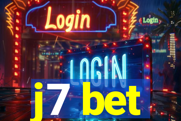 j7 bet