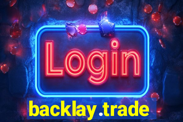 backlay.trade