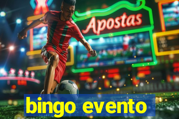 bingo evento