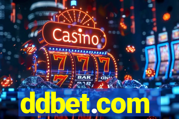 ddbet.com