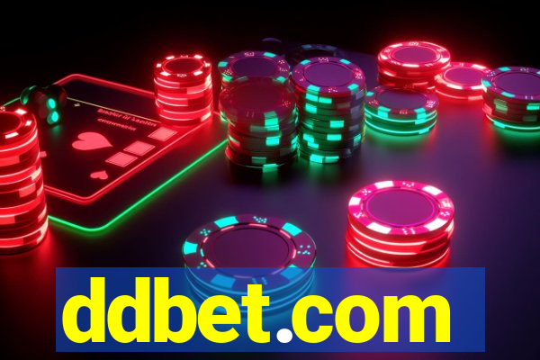 ddbet.com