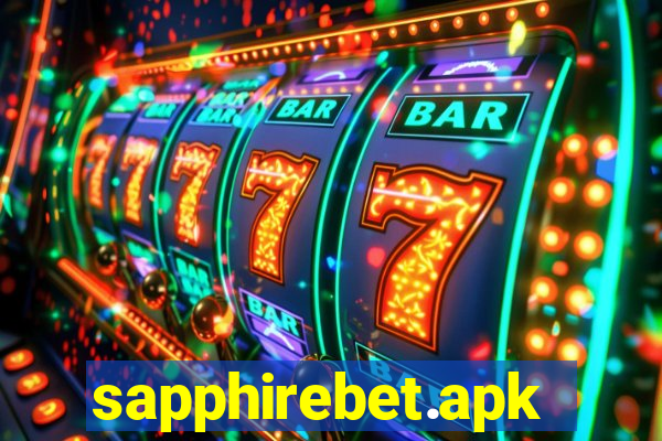 sapphirebet.apk