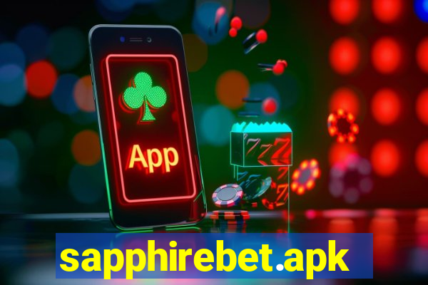 sapphirebet.apk