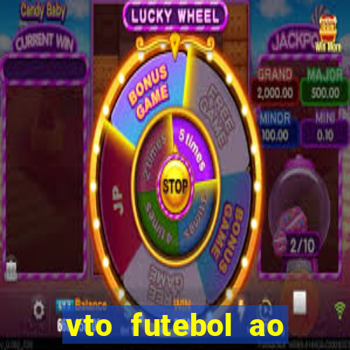 vto futebol ao vivo flamengo