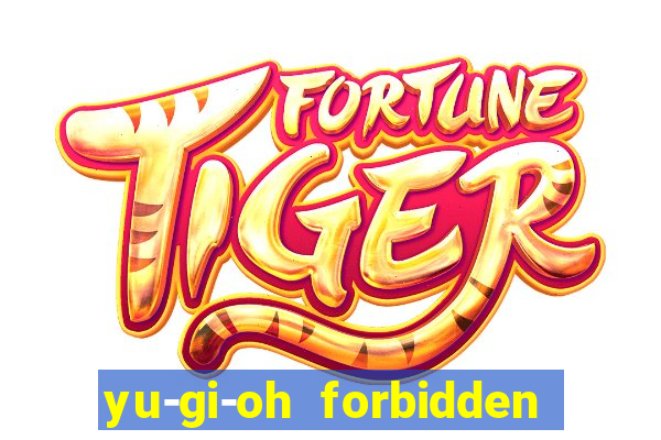 yu-gi-oh forbidden memories password