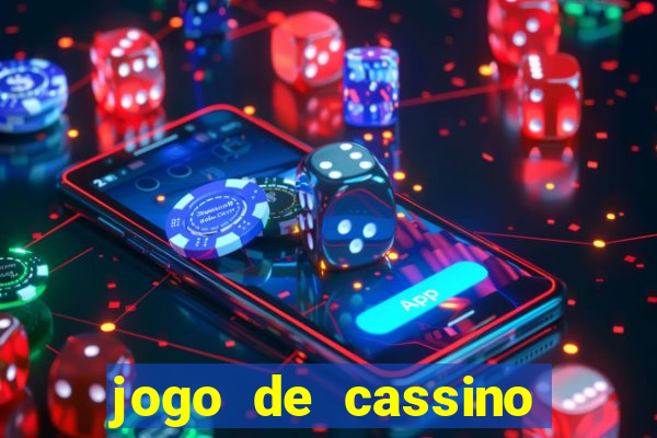 jogo de cassino deposito de 1 real