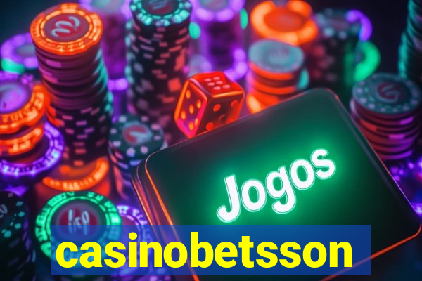 casinobetsson