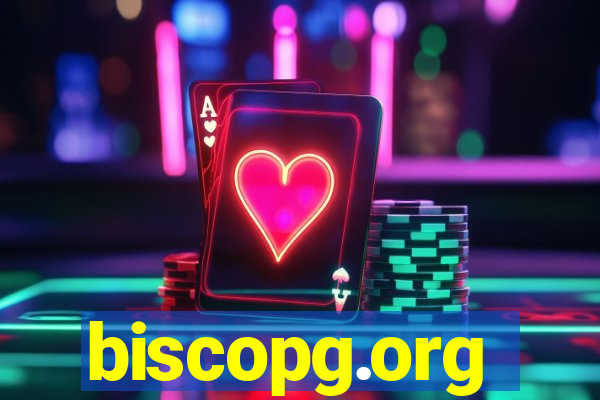 biscopg.org