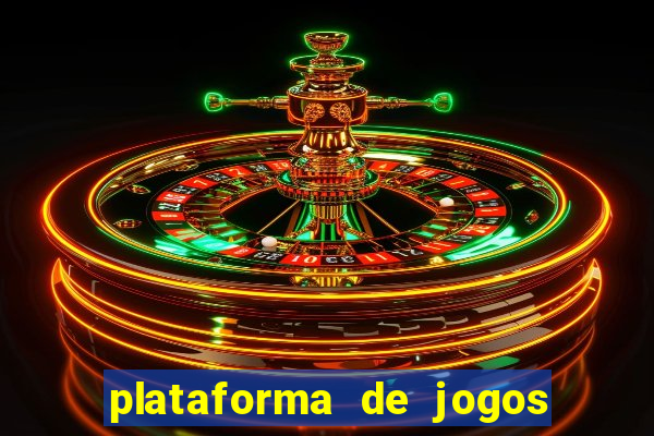 plataforma de jogos do whindersson nunes