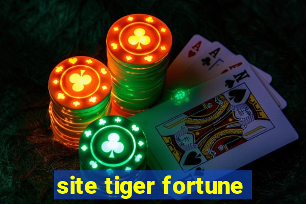 site tiger fortune