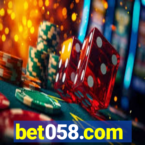 bet058.com