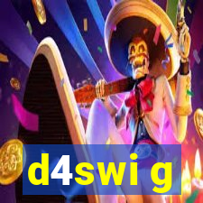 d4swi g