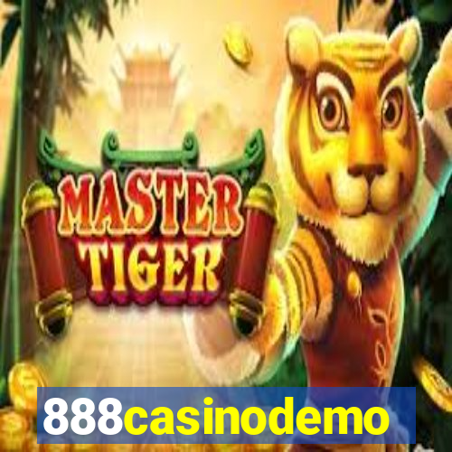 888casinodemo