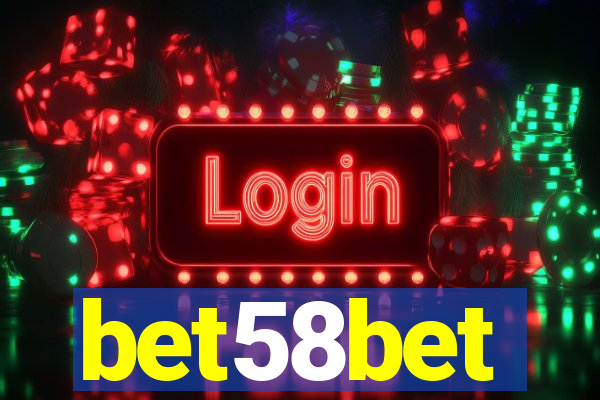 bet58bet