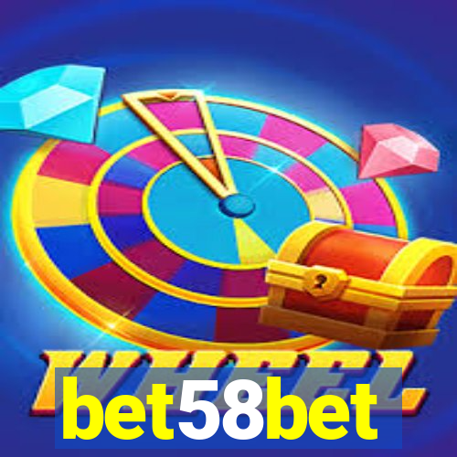 bet58bet