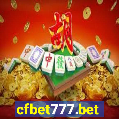 cfbet777.bet