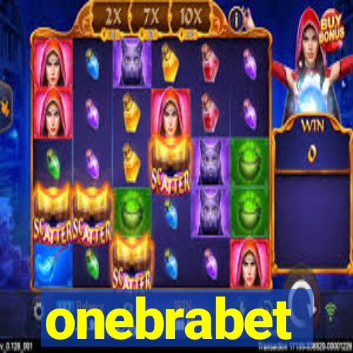 onebrabet