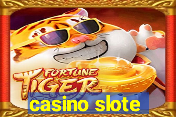 casino slote