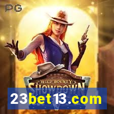 23bet13.com