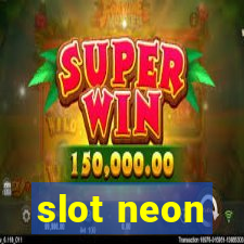 slot neon