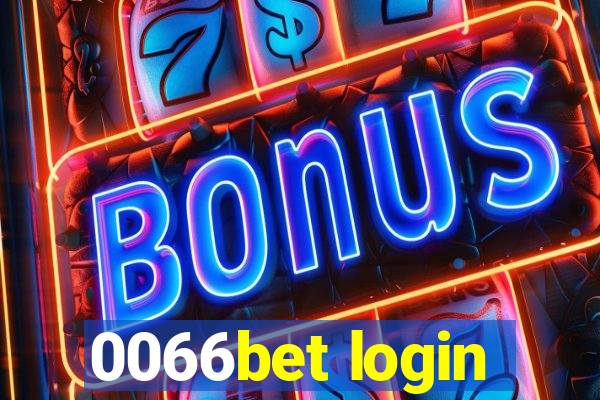 0066bet login