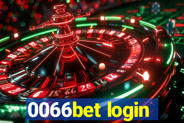 0066bet login