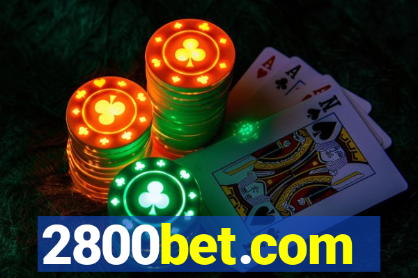 2800bet.com