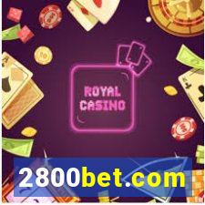 2800bet.com