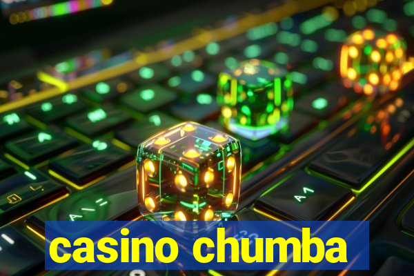 casino chumba