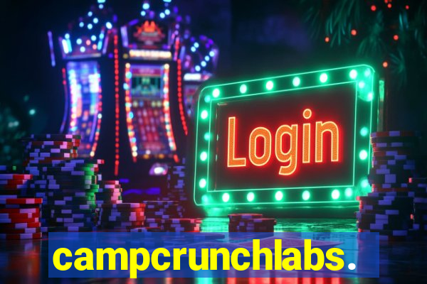 campcrunchlabs.con