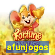 afunjogos