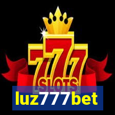 luz777bet