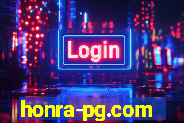 honra-pg.com