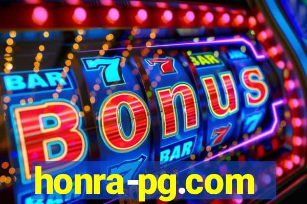 honra-pg.com