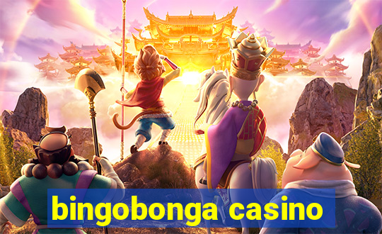 bingobonga casino