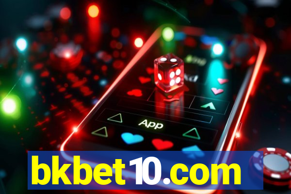 bkbet10.com