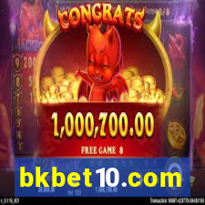 bkbet10.com